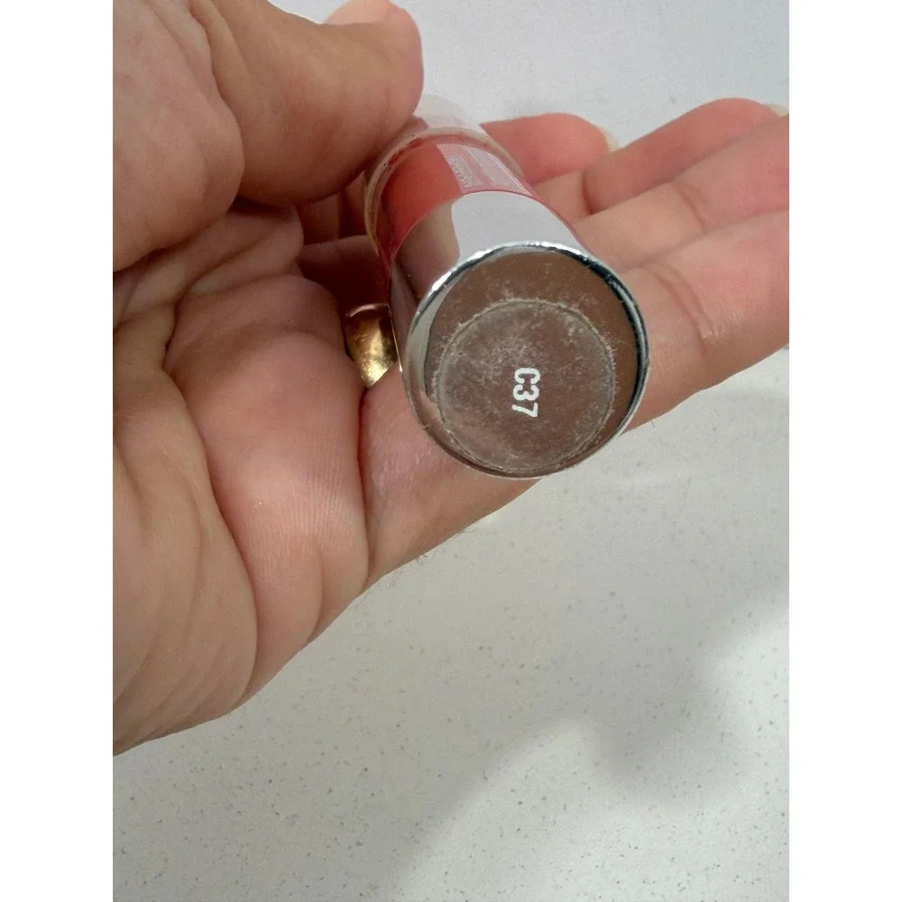Clinique sold exactly